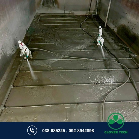 รับล้างบ่อบำบัดน้ำเสีย ระยอง รับล้างบ่อบำบัดน้ำเสีย  รับทำความสะอาดบ่อบำบัดน้ำเสีย  รับกำจัดกากตะกอน  รับล้างถังกรองน้ำ 